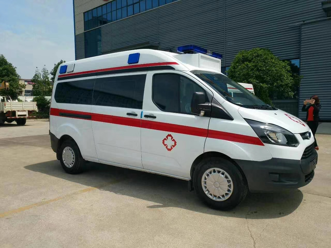 那坡县出院转院救护车