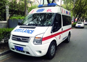 那坡县长途跨省救护车